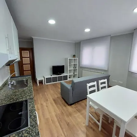 Playa Tupide Διαμέρισμα