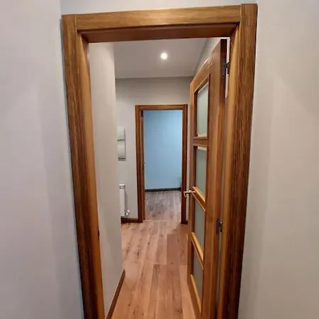 Διαμέρισμα Playa Tupide Foz